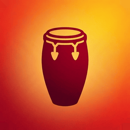 SienteRitmo app icon